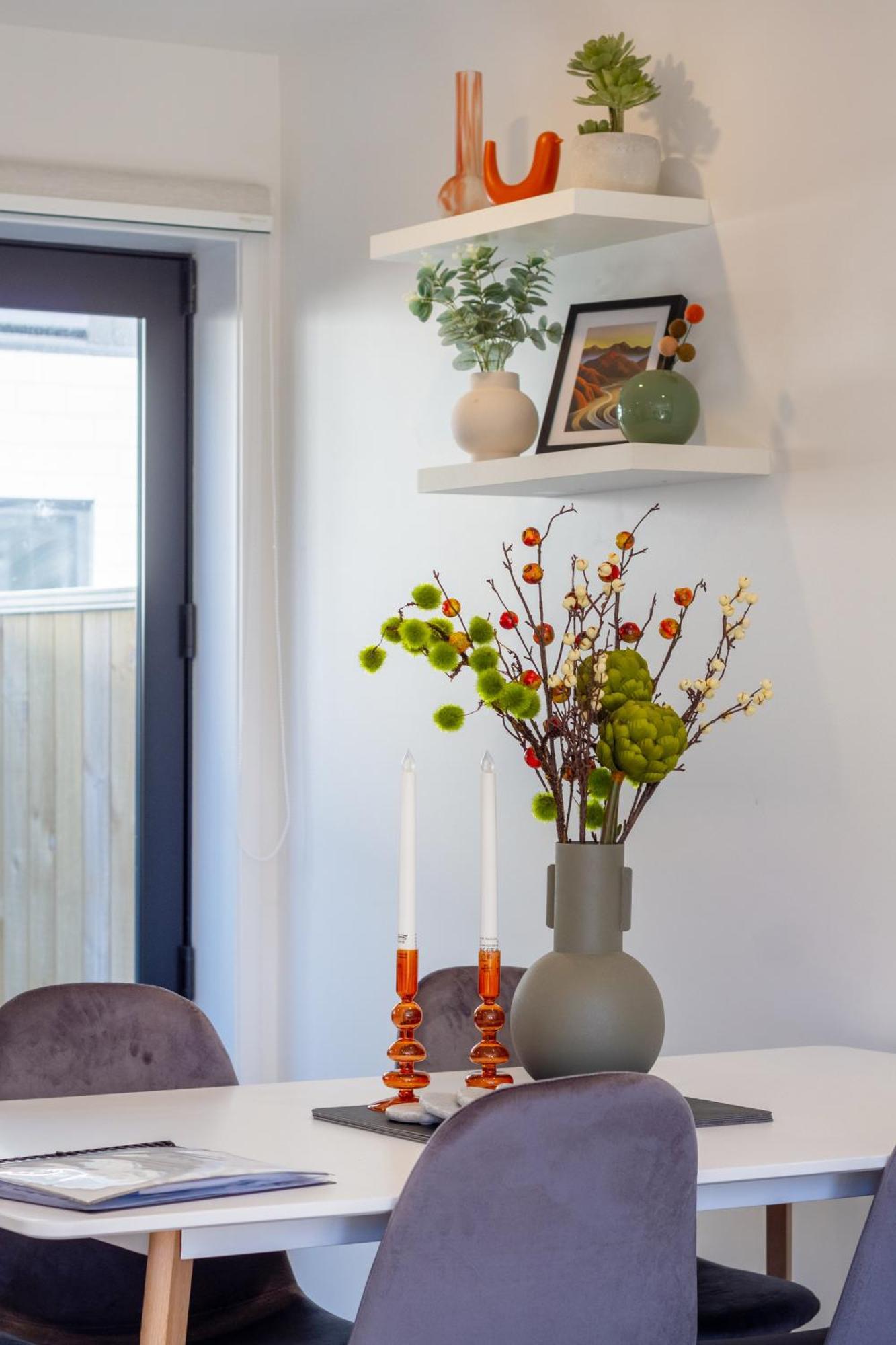 כרייסטצ'רץ' Two Bedroom, Two Bathroom Urban Oasis מראה חיצוני תמונה